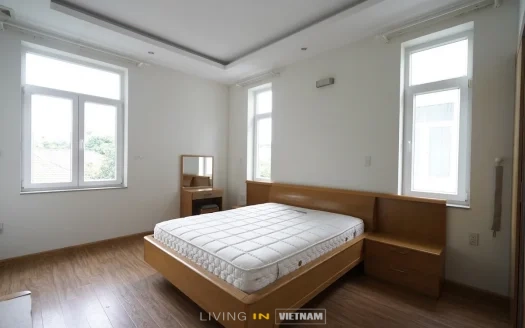 ID: 887 | Charming Thao Dien villa for rent
