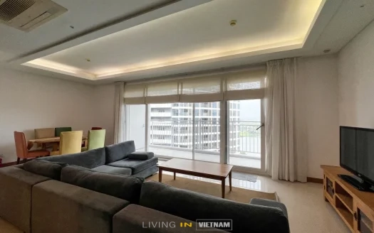 ID: 2381 | Xi Riverview Palace