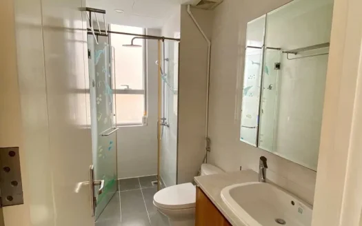 ID: 2517 | Tropic Garden | Large 3-Beds flat (110m2)