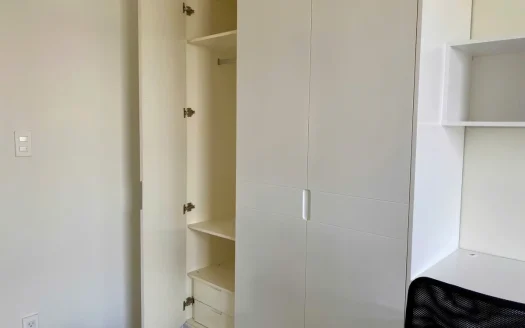 ID: 2517 | Tropic Garden | Large 3-Beds flat (110m2)