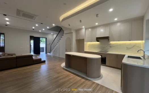 ID: 912 | Palm Residence: Beautiful modern style house available for rent