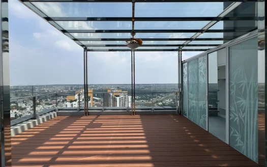 ID: 2415 | Lumiere Riverside Penthouse