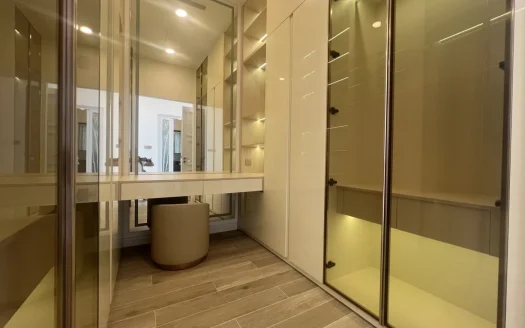 ID: 2415 | Lumiere Riverside Penthouse