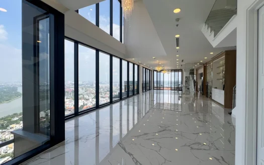 ID: 2415 | Lumiere Riverside Penthouse