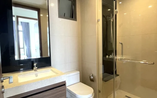 ID: 2234 | The Nassim | Furnished 2BR apartment in Saigon
