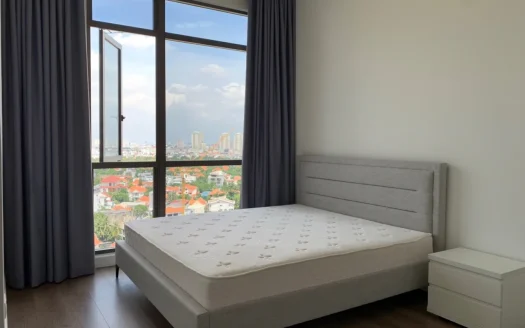 ID: 2234 | The Nassim | Furnished 2BR apartment in Saigon