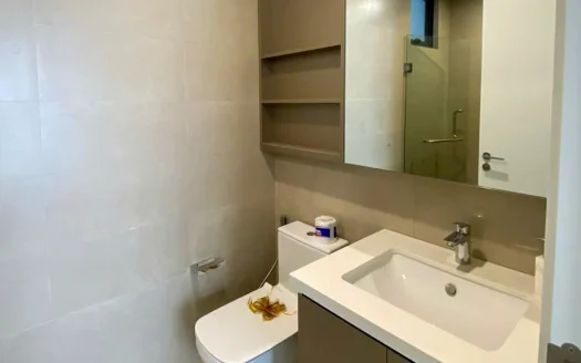 ID: 2513 | Q2 Thao Dien | Furnished 2BR apt