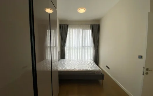 ID: 2513 | Q2 Thao Dien | Furnished 2BR apt
