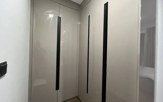 ID: 2519 | River View Apartment for Rent in Q2 Thao Dien 3BR