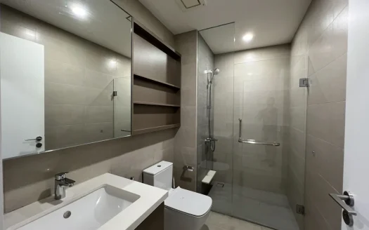 ID: 2518 | River View Apartment for Rent in Q2 Thao Dien 3BR