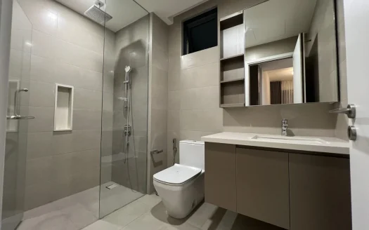 ID: 2518 | River View Apartment for Rent in Q2 Thao Dien 3BR