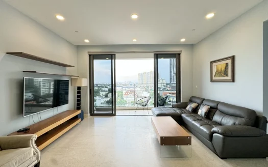ID: 2514 | The Nassim | Furnished 2BR apartment