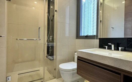 ID: 2514 | The Nassim | Furnished 2BR apartment