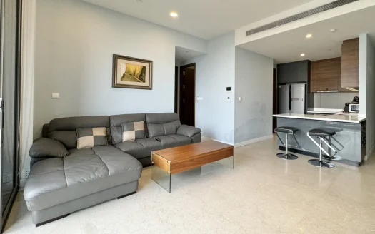 ID: 2514 | The Nassim | Furnished 2BR apartment