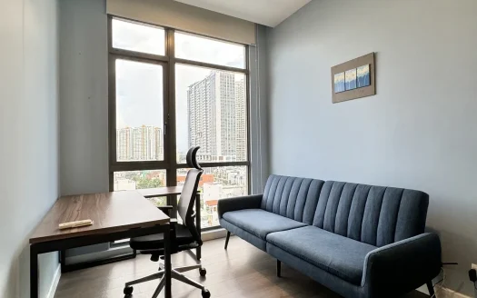 ID: 2514 | The Nassim | Furnished 2BR apartment
