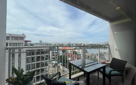 ID: 2522 | Xi Riverview Palace