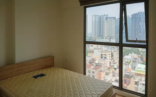 ID: 1931 | Masteri Millennium | 2-BR apartment for rent