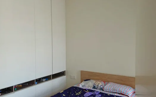 ID: 1931 | Masteri Millennium | 2-BR apartment for rent