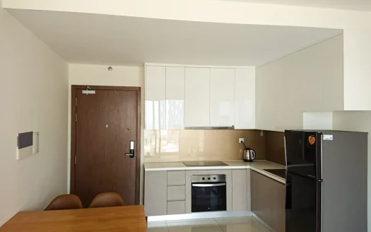 ID: 1931 | Masteri Millennium | 2-BR apartment for rent