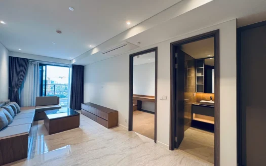 ID: 2527 | Metropole Opera | Furnished 2BR apartment