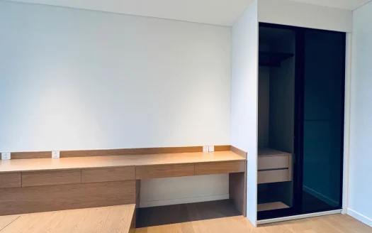 ID: 2527 | Metropole Opera | Furnished 2BR apartment