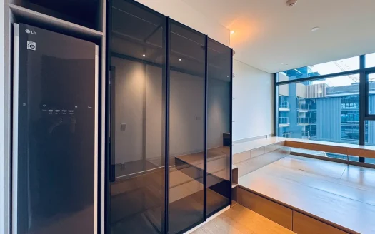 ID: 2527 | Metropole Opera | Furnished 2BR apartment