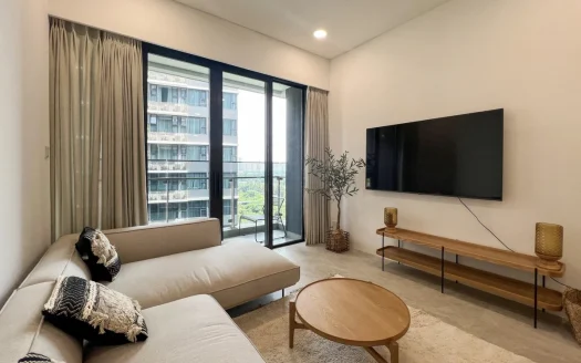 ID: 2530 | The River | 2-Bedroom, 2 bathrooms (94m2)