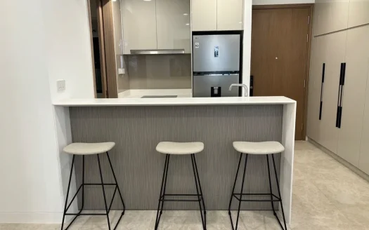 ID: 2530 | The River | 2-Bedroom, 2 bathrooms (94m2)