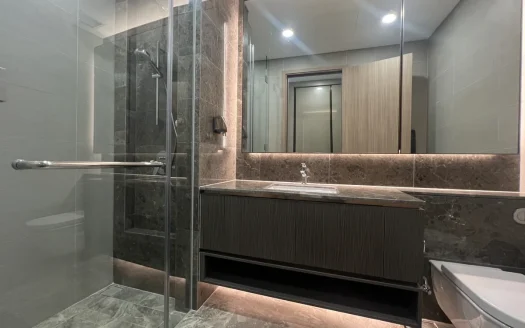 ID: 70 | Luxurious Unfurnished 4BR 4BA House in Saigon’s Riviera Compound