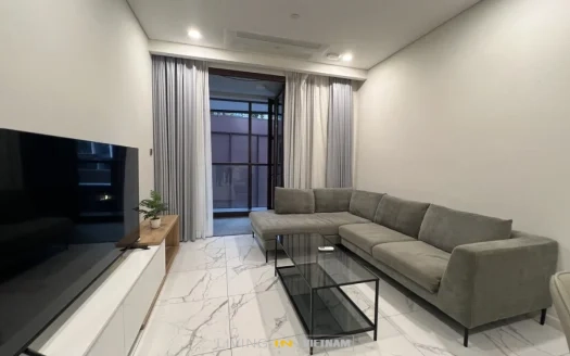 ID: 2525 | Metropole Galeria | Furnished 2BR apartment