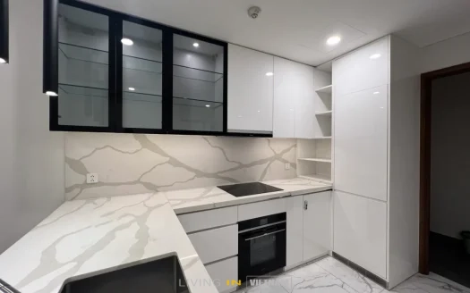 ID: 2525 | Metropole Galeria | Furnished 2BR apartment