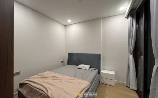 ID: 2525 | Metropole Galeria | Furnished 2BR apartment