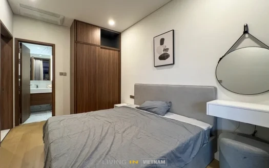 ID: 2525 | Metropole Galeria | Furnished 2BR apartment
