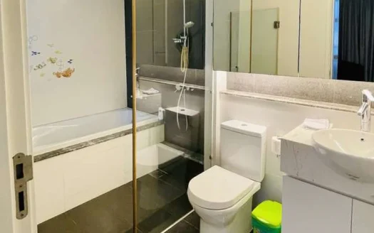 ID: 2129 | Estella Penthouse | Furnished 4BR apartment