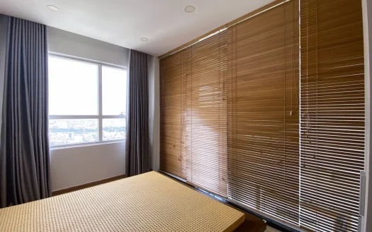 ID: 1555 | Tropic Garden | Furnished 3BR penthouse in Thao Dien