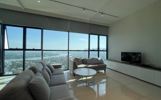 ID: 15 | The Ascent | Spacious 2BR apt with outdoor terrace