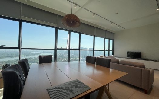 ID: 15 | The Ascent | Spacious 2BR apt with outdoor terrace