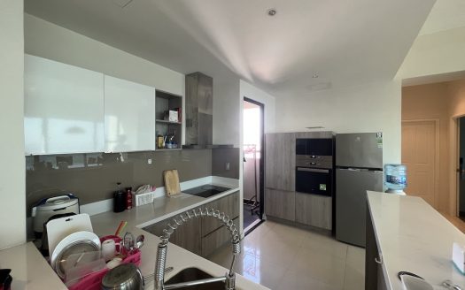 ID: 15 | The Ascent | Spacious 2BR apt with outdoor terrace