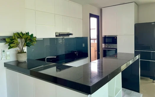 ID: 533 | The Ascent | Furnished 3 Bedroom apartment