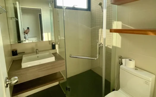 ID: 533 | The Ascent | Furnished 3 Bedroom apartment