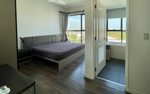 ID: 533 | The Ascent | Furnished 3 Bedroom apartment
