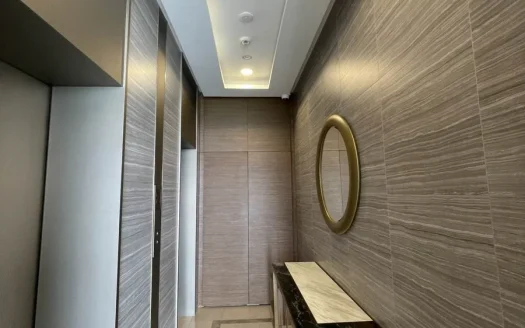ID: 2169 | The Nassim |  Partly Furnished 4-BR apartment