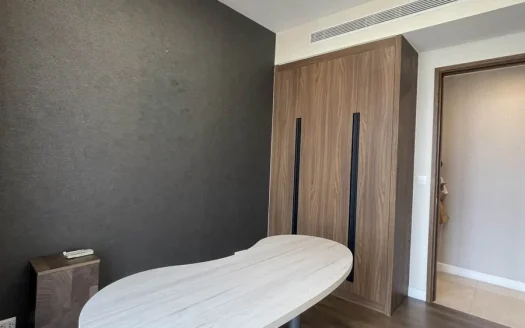 ID: 2169 | The Nassim |  Partly Furnished 4-BR apartment