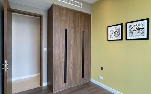 ID: 2169 | The Nassim |  Partly Furnished 4-BR apartment