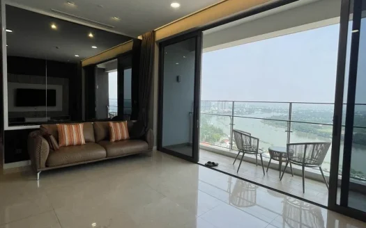 ID: 2169 | The Nassim |  Partly Furnished 4-BR apartment