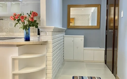 ID: 2459 | Tropic Garden | Cheap 3BR apartment 