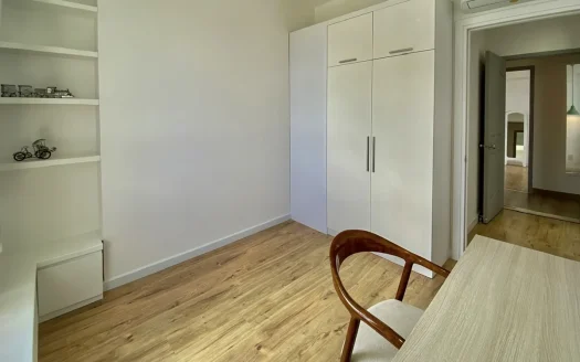 ID: 2459 | Tropic Garden | Cheap 3BR apartment 
