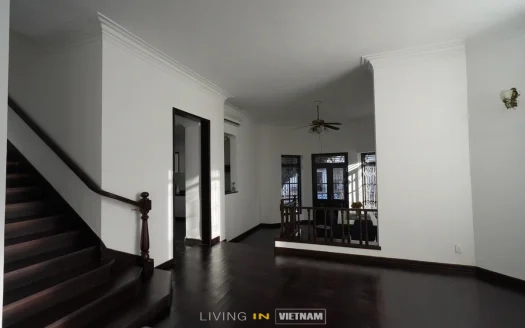 ID: 464 | 3-BR house for rent in An Phu district 2