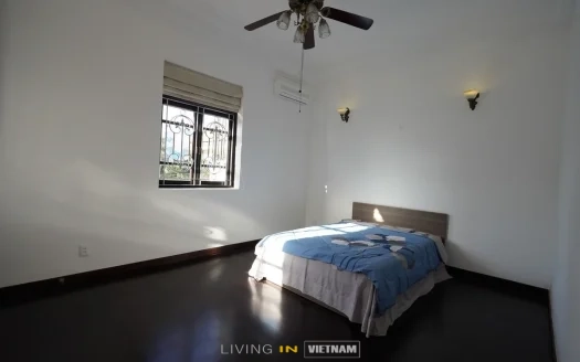 ID: 464 | 3-BR house for rent in An Phu district 2