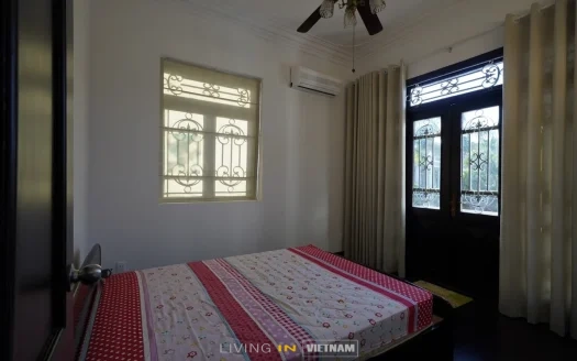 ID: 464 | 3-BR house for rent in An Phu district 2